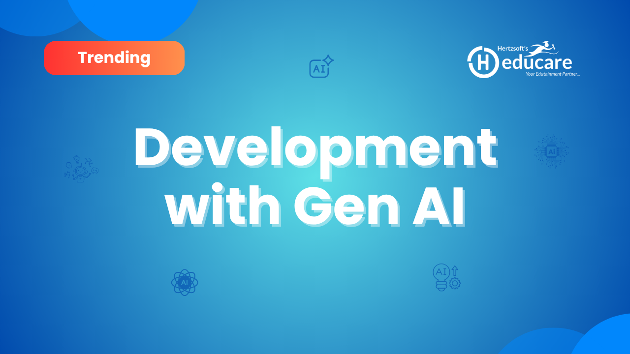 Development with GenAI