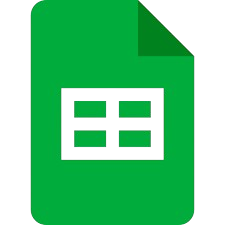 Google Sheets