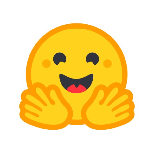 Hugging Face API