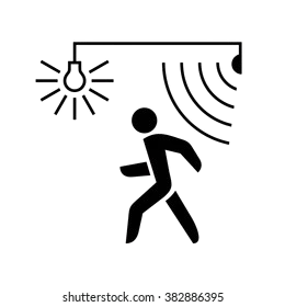 Temperature, Light, Motion Sensors