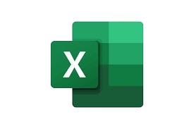 Microsoft Excel