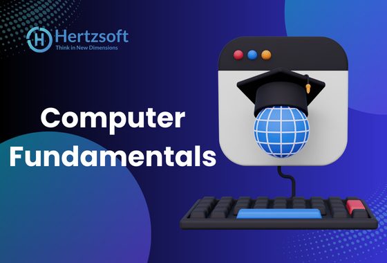 Computer Fundamentals