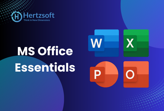 MS Office